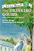 The Drinking Gourd: A Story of the Underground Railroad (I Can Read Book 3)