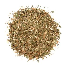 Epazote, Crushed - 5 Oz Jar Each