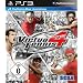 Virtua Tennis 4 (Move Unterst�tzung)