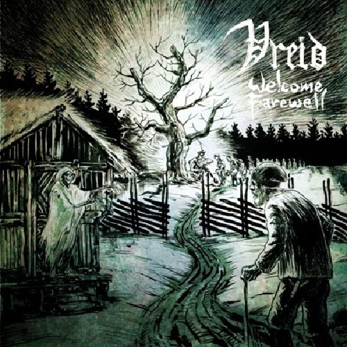 Vreid-Welcome Farewell-Digipak-2013-FiH Download