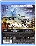 Image de The Night After Tomorrow-Armageddon Babylon [Blu-ray] [Import allemand]