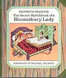 The secret sketchbook of a Bloomsbury lady