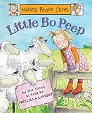 Little Bo Peep