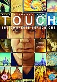 Touch - Season 1 [DVD] DVD