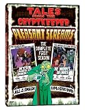 Tales from the Cryptkeeper: The Complete First Season - Pleasant Screams