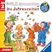 Wieso? Weshalb? Warum? - Junior. Die Jahreszeiten