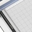Rotary Trimmer, Trims 20 Sheets of 20 lb, 36" Length