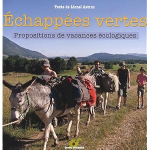Echappees Vertes