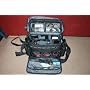 Tamrac 5608 Pro 8 Professional Camera Bag - Black by Tamrac