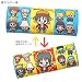 ワンピース×パンソン◎回転フリーケース（めがねケース）☆アニメキャラクターグッズ通販☆/【ルフィ】