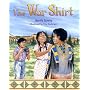 The War Shirt (Greetings! Blue Level)