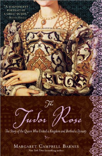 Tudor Rose: The Story of the Queen Who United a Kingdom and Birthed a Dynasty (Shadows of the Crown) Tudor Rose: The Story of the Queen Who United a Kingdom and Birthed a Dynasty (Shadows of the Crown)