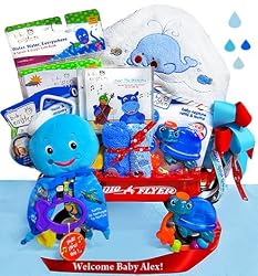 Baby Einstein Water Wagon - Baby Shower Gift