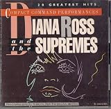 Diana Ross and the Supremes: 20 Greatest Hits