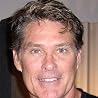Image of David Hasselhoff