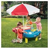 Little Tikes Sand & Sea Table