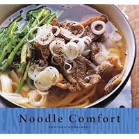 Easy Japanese Cooking: Noodle Comfort