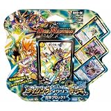デュエル・マスターズ DMD-06 TCG ライジング・ダッシュ・デッキ  反撃ブロック!!