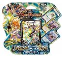 デュエル・マスターズ DMD-06 TCG ライジング・ダッシュ・デッキ  反撃ブロック!!