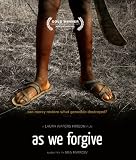 As We Forgive