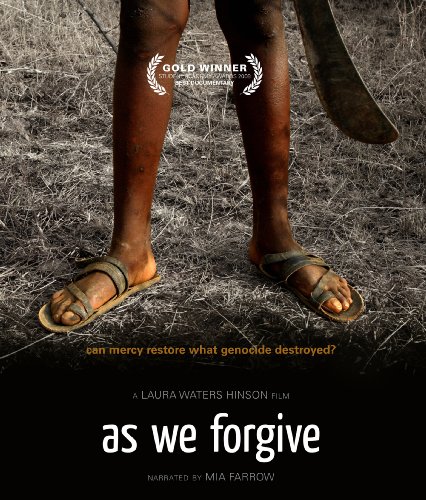 As We Forgive