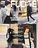 men's FUDGE (メンズファッジ) 2015年 03月