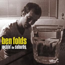 Ben Folds Picture 8