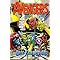 Marvel's Secret Invasion Preperation