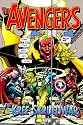 Avengers: The Kree/Skrull War