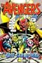 Avengers: The Kree/Skrull War
