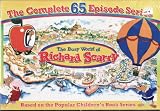 The Busy World of Richard Scarry - The Complete 65 Episode Series