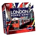 Ideal The London Board Game