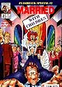 Married With Children Flashback Special #2 Comic (For Whom the Wedding Bells Toll)