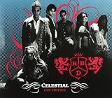 Celestial [Fan Edition CD+Dvd]