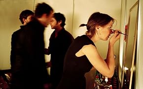 Bilder von Sophie Hunger