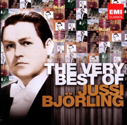 Image #1 of Very of Jussi Bjorling