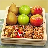 Harvest Fruit Crate