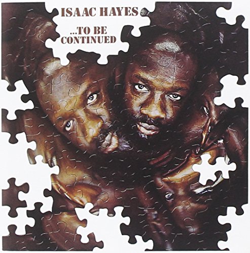 Isaac Hayes - Runnin