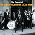The Essential Presevation Hall Jazz Band
