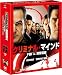 クリミナル・マインド／FBI vs. 異常犯罪　シーズン2　コンパクト BOX [DVD]