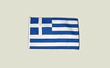 Drapeau Grèce - 30 x 45 cm