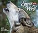 Spirit of the Wolf 2015 Daily Box Calendar