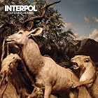 Our Love to Admire by  Interpol 