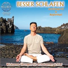 Besser schlafen / H�rbuch