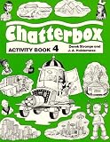 Chatterbox: Level 4: Activity Book: Activity Book Level 4