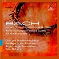 BACH: Matth�us-Passion - Werkeinf�hrung von Wieland Schmid mit Musikbeispielen (BR Klassik WISSEN) [Doppel-CD]