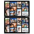 2 Pack - Poster Pocket Black Custom Picture Photo Collage, 10 Opening, Holds... by Poster Pocket