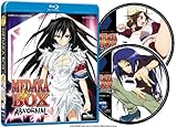 Image de Medaka Box Abnormal [Blu-ray]