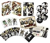 牙狼 (GARO) -魔戒ノ花- DVD-BOX 2