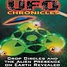 UFO Chronicles: Crop Circles and the Alien Presence on Earth Revealed